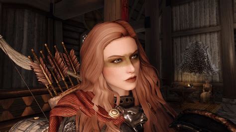 skyrim where is aela|skyrim aela replacer.